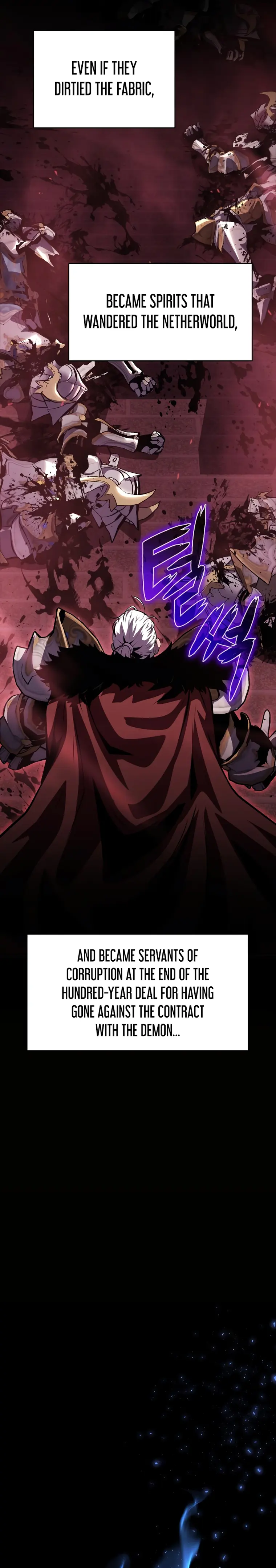 The Knight King Who Returned with a God Chapter 32 - Page 31