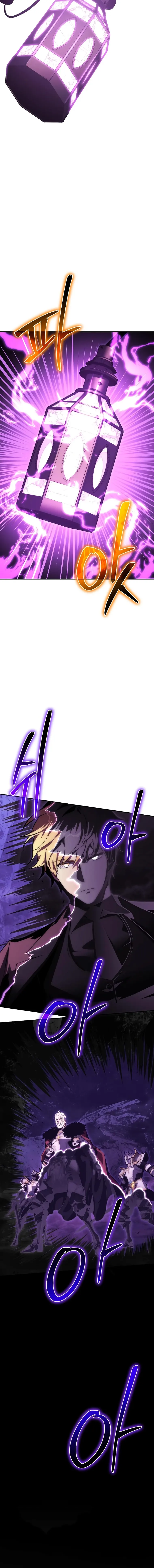 The Knight King Who Returned with a God Chapter 32 - Page 4