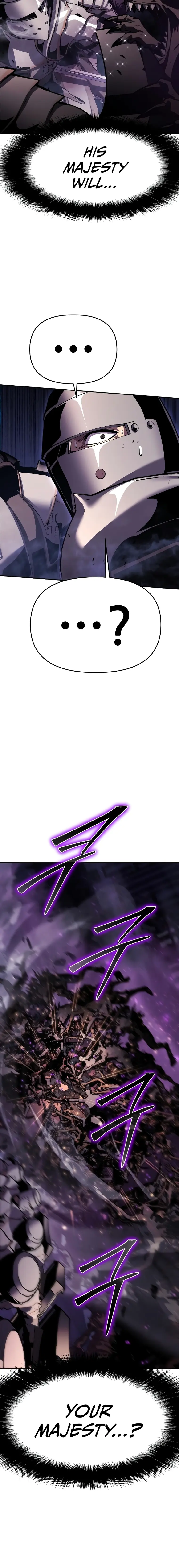 The Knight King Who Returned with a God Chapter 33 - Page 16