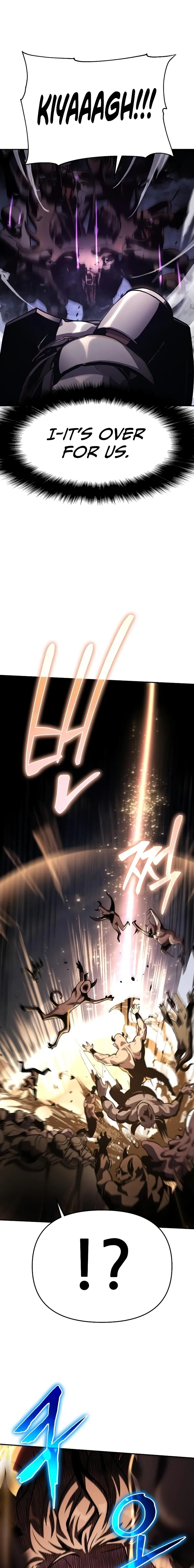 The Knight King Who Returned with a God Chapter 33 - Page 17