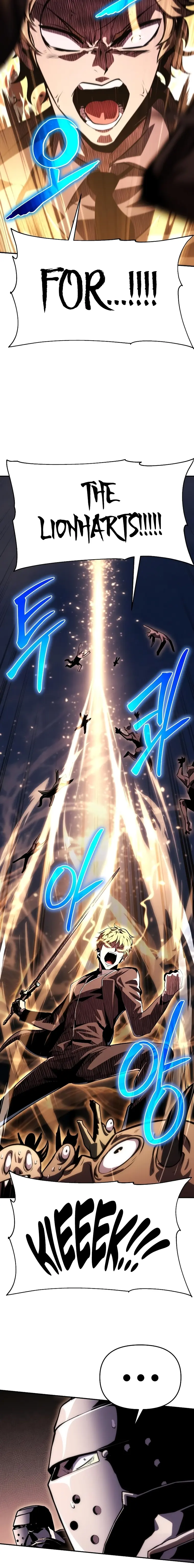 The Knight King Who Returned with a God Chapter 33 - Page 18