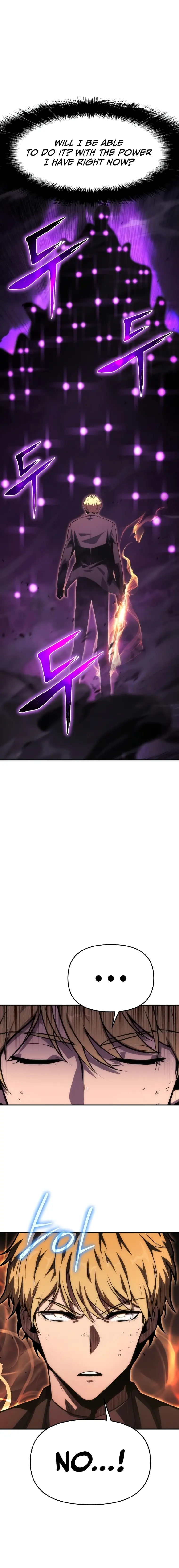 The Knight King Who Returned with a God Chapter 33 - Page 20