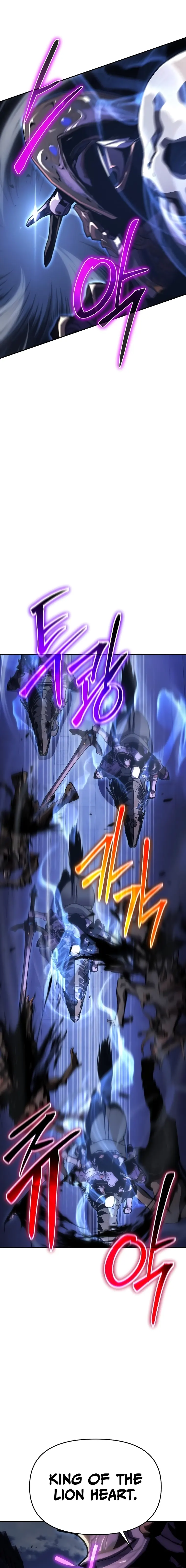 The Knight King Who Returned with a God Chapter 33 - Page 23