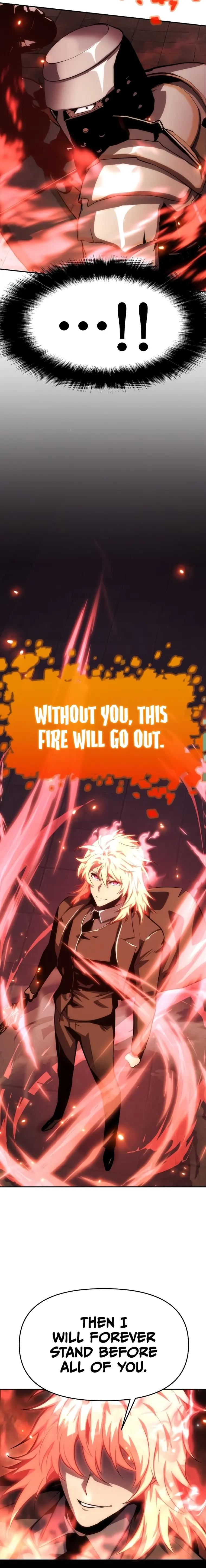 The Knight King Who Returned with a God Chapter 33 - Page 30