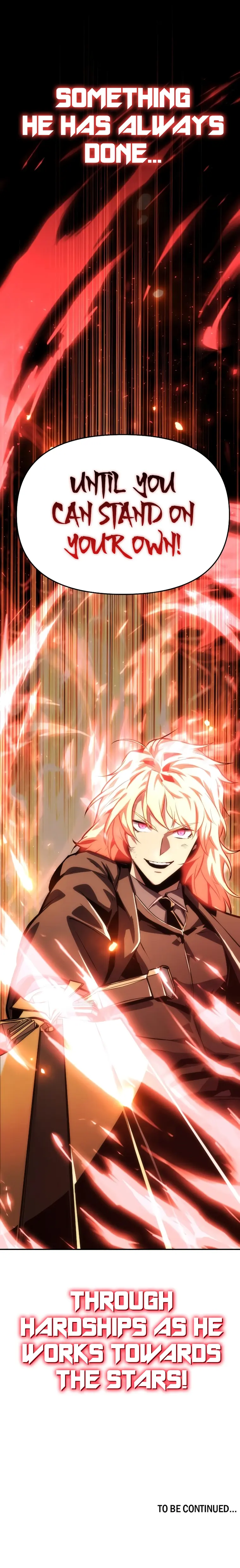 The Knight King Who Returned with a God Chapter 33 - Page 31