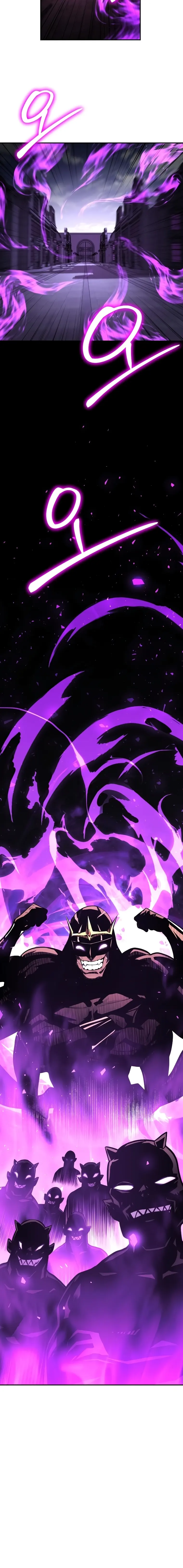 The Knight King Who Returned with a God Chapter 33 - Page 4