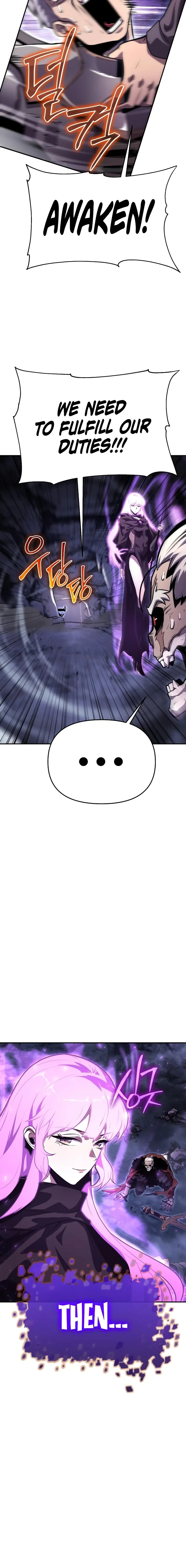 The Knight King Who Returned with a God Chapter 33 - Page 6