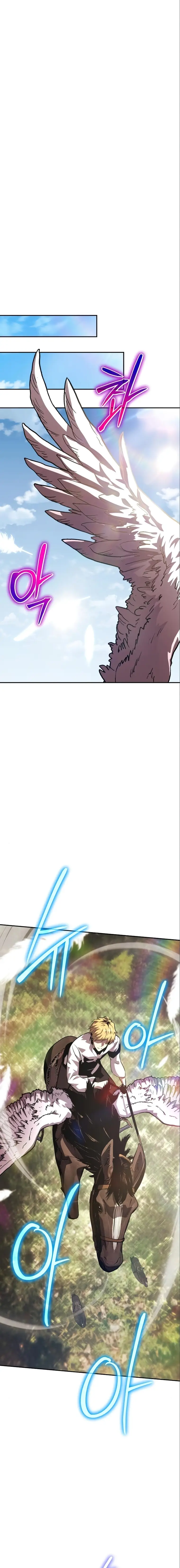 The Knight King Who Returned with a God Chapter 36 - Page 15