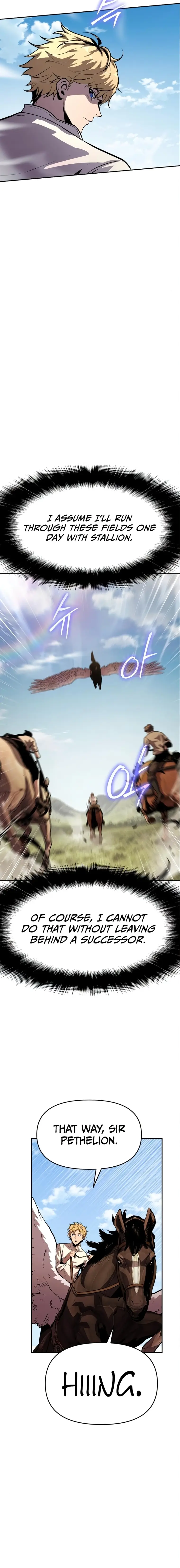 The Knight King Who Returned with a God Chapter 36 - Page 16