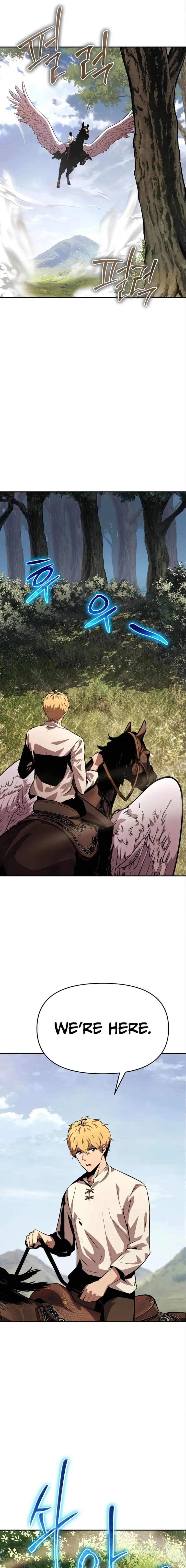 The Knight King Who Returned with a God Chapter 36 - Page 17