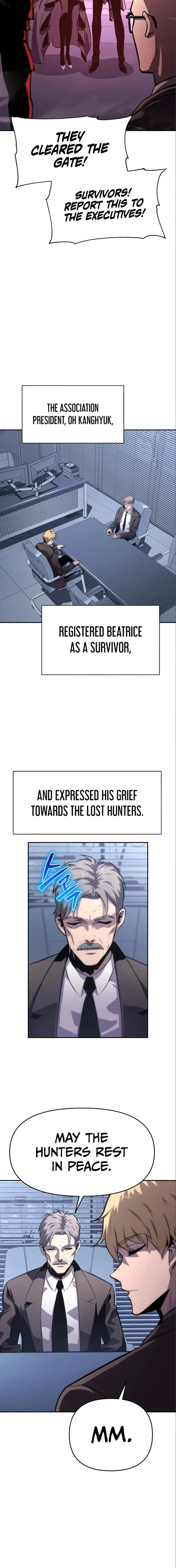 The Knight King Who Returned with a God Chapter 36 - Page 2