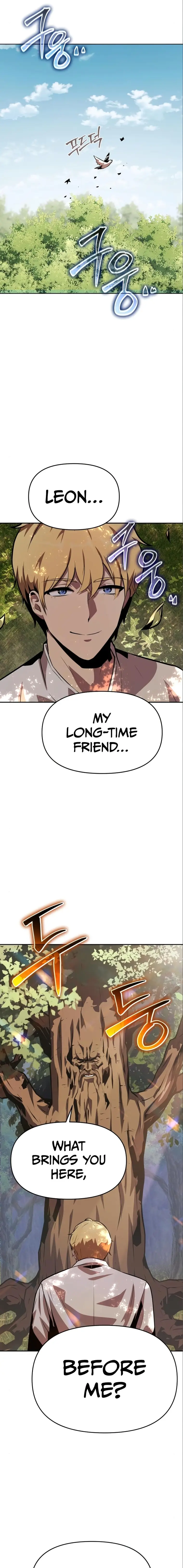 The Knight King Who Returned with a God Chapter 36 - Page 21