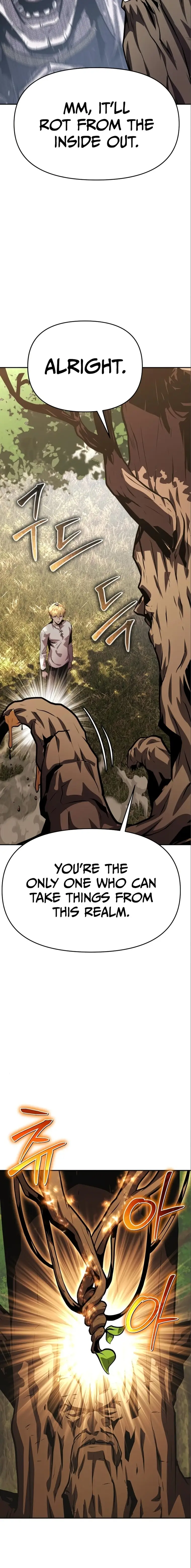 The Knight King Who Returned with a God Chapter 36 - Page 24