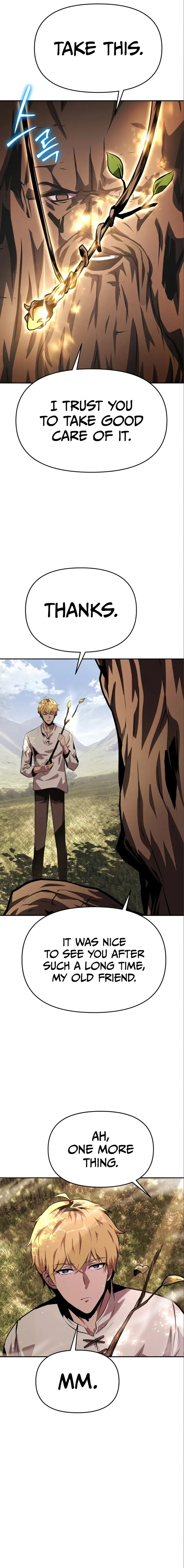 The Knight King Who Returned with a God Chapter 36 - Page 25