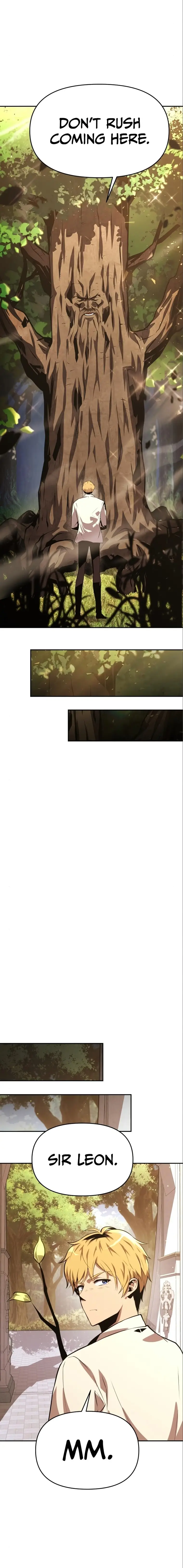 The Knight King Who Returned with a God Chapter 36 - Page 26