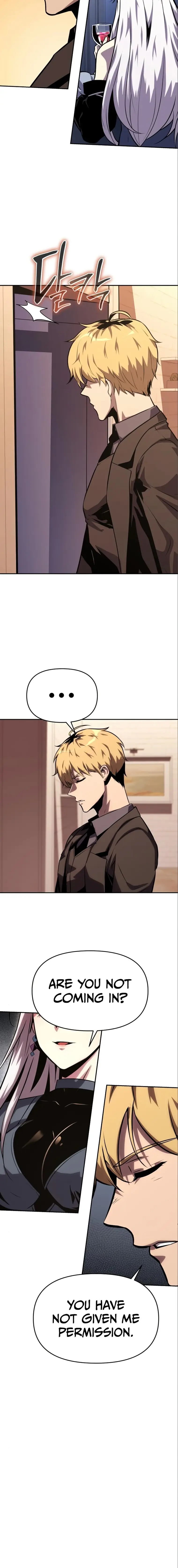 The Knight King Who Returned with a God Chapter 36 - Page 32