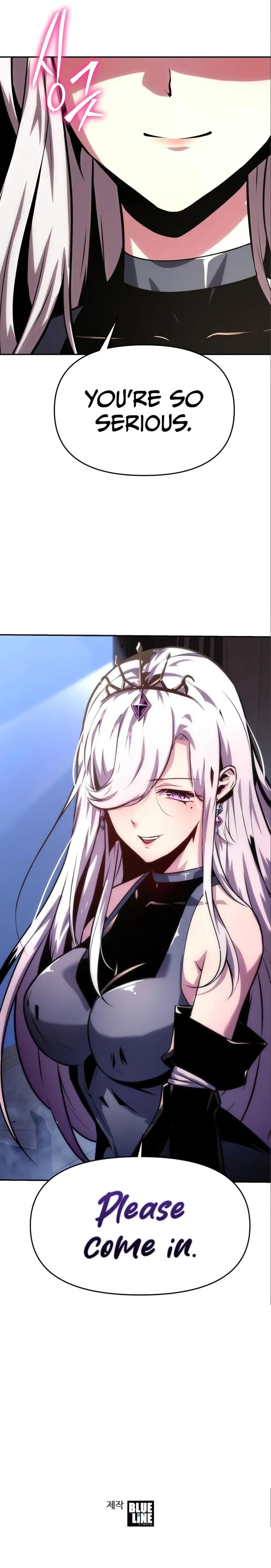 The Knight King Who Returned with a God Chapter 36 - Page 33