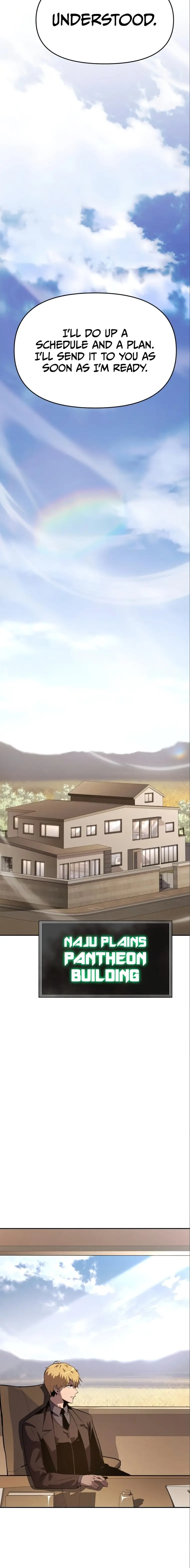 The Knight King Who Returned with a God Chapter 36 - Page 6