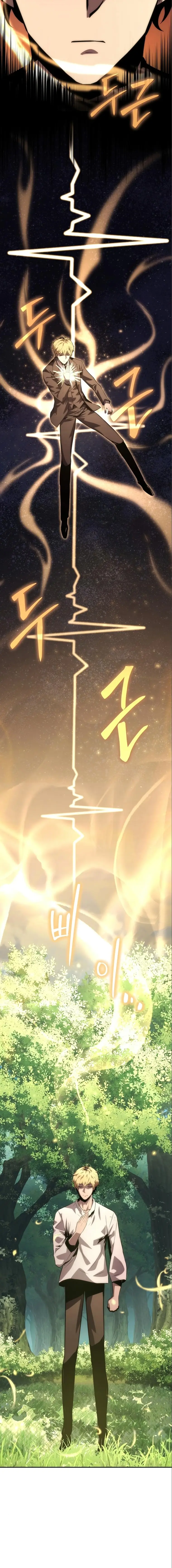 The Knight King Who Returned with a God Chapter 36 - Page 8