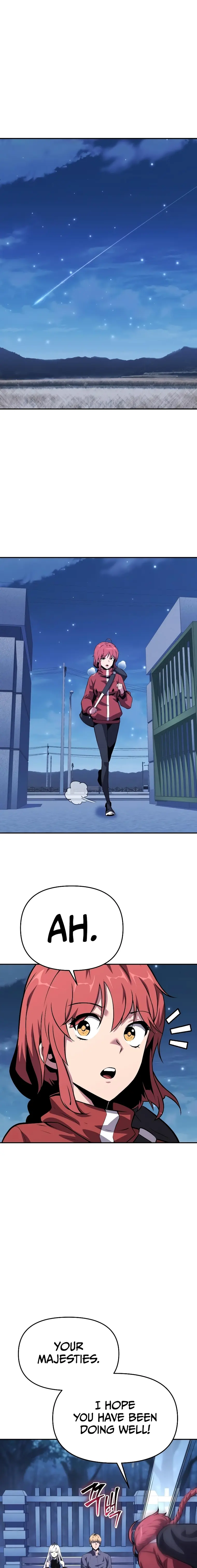 The Knight King Who Returned with a God Chapter 37 - Page 11