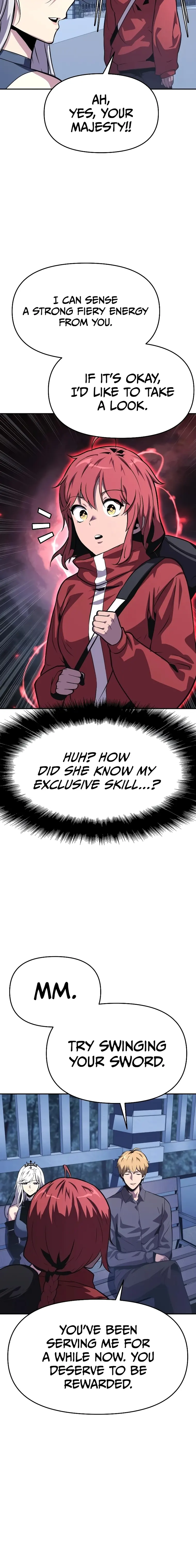 The Knight King Who Returned with a God Chapter 37 - Page 14