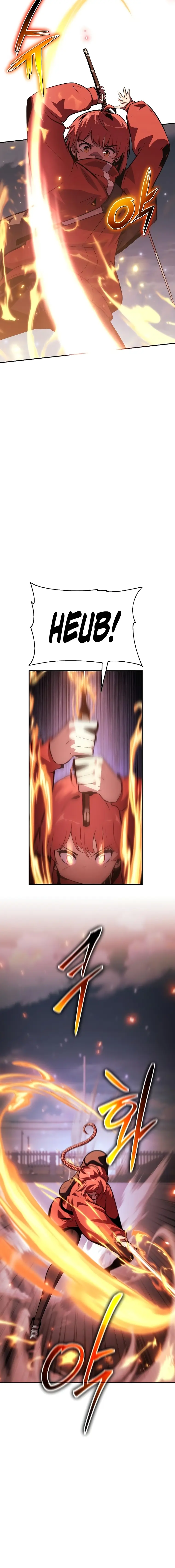 The Knight King Who Returned with a God Chapter 37 - Page 16