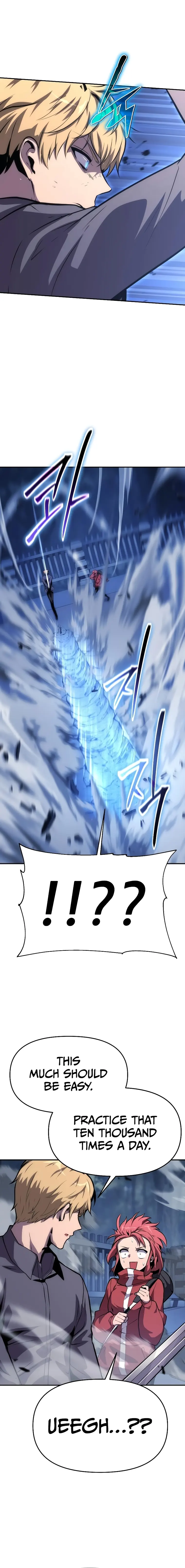 The Knight King Who Returned with a God Chapter 37 - Page 18