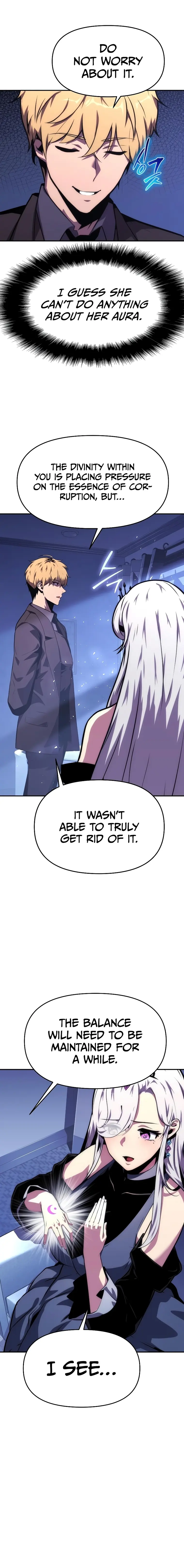 The Knight King Who Returned with a God Chapter 37 - Page 2