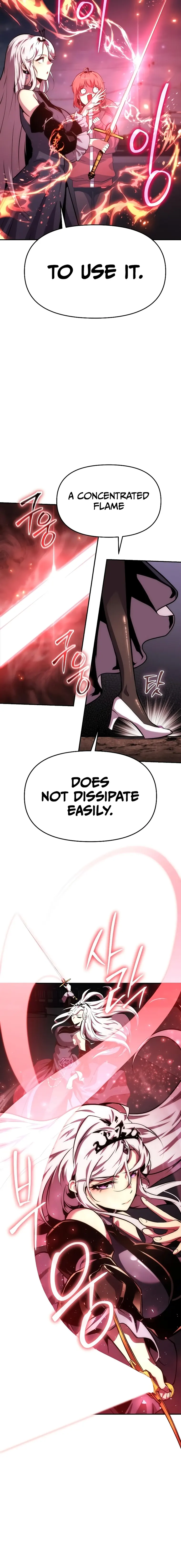 The Knight King Who Returned with a God Chapter 37 - Page 20