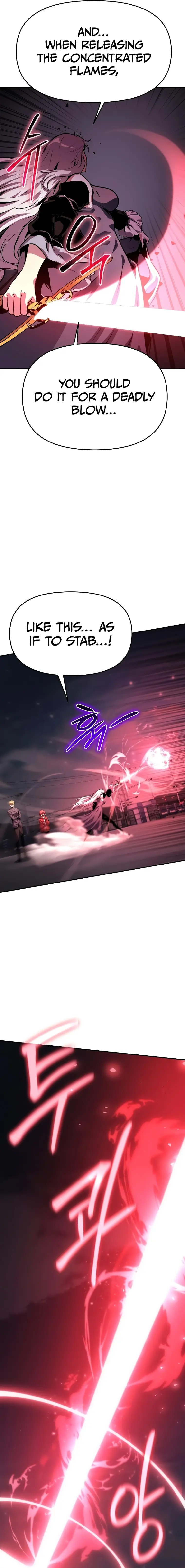 The Knight King Who Returned with a God Chapter 37 - Page 21