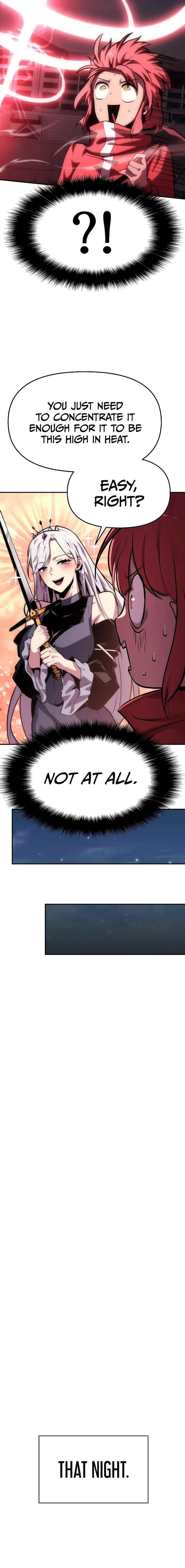 The Knight King Who Returned with a God Chapter 37 - Page 22