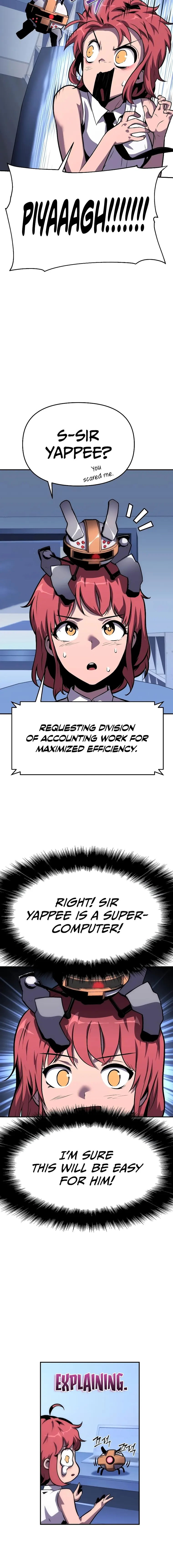 The Knight King Who Returned with a God Chapter 37 - Page 24