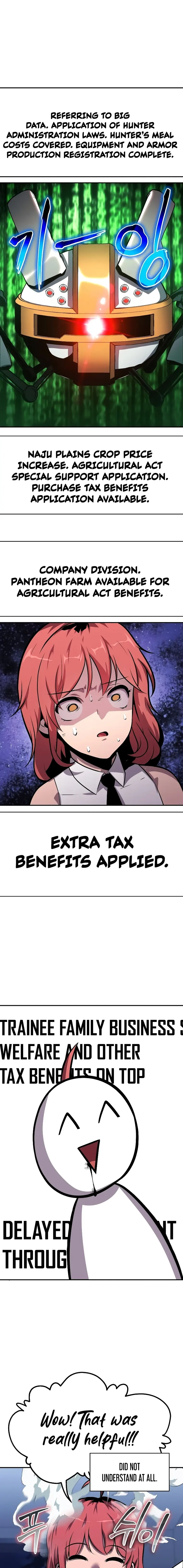 The Knight King Who Returned with a God Chapter 37 - Page 25