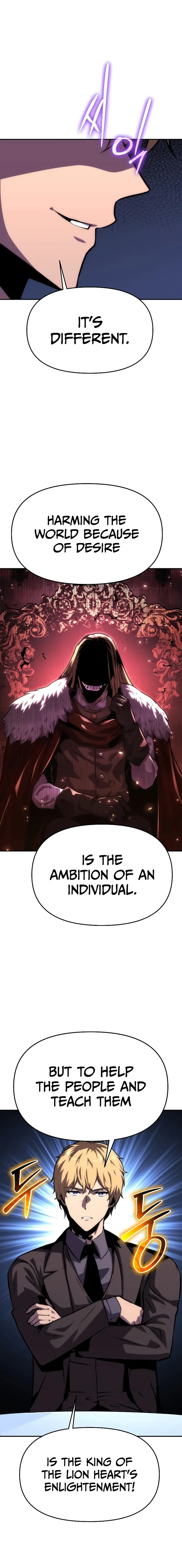 The Knight King Who Returned with a God Chapter 37 - Page 5