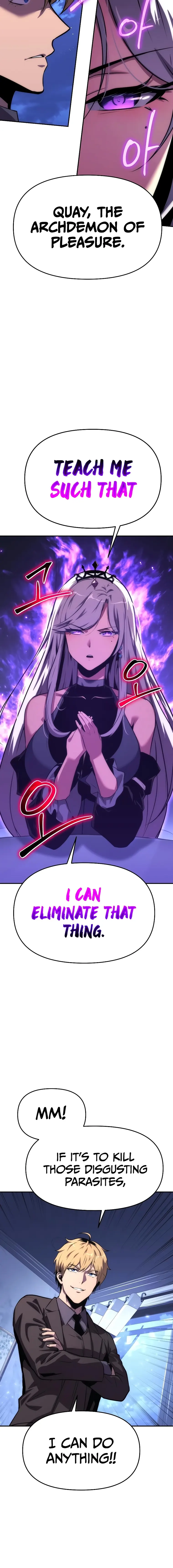 The Knight King Who Returned with a God Chapter 37 - Page 8