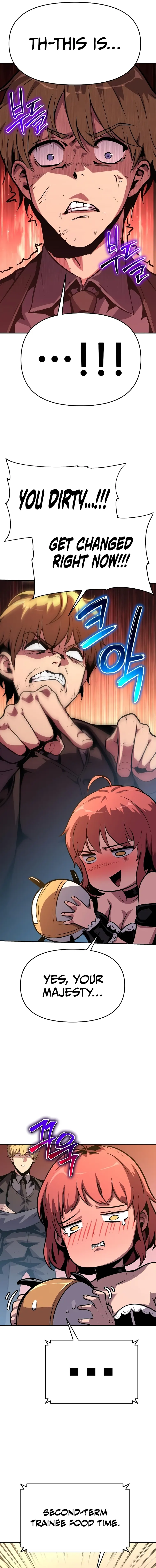 The Knight King Who Returned with a God Chapter 38 - Page 13