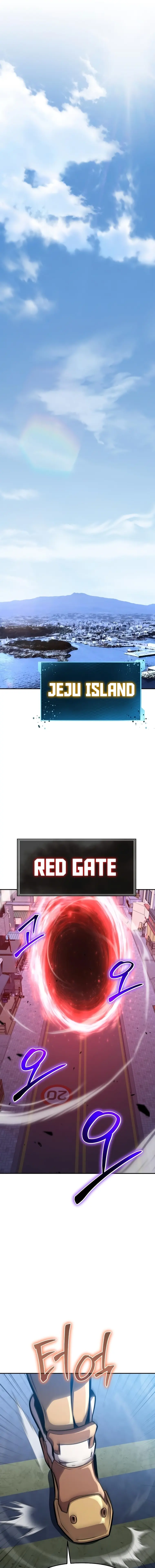 The Knight King Who Returned with a God Chapter 38 - Page 15