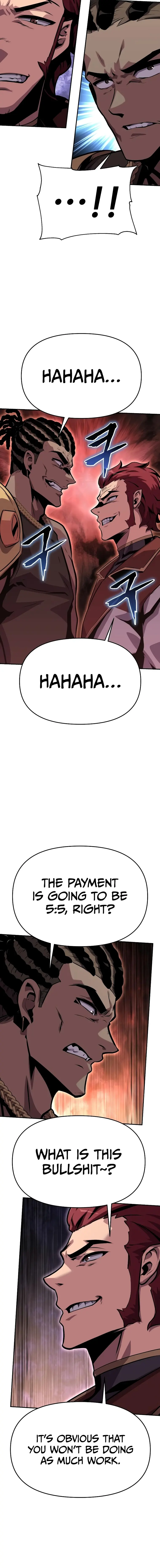 The Knight King Who Returned with a God Chapter 38 - Page 18