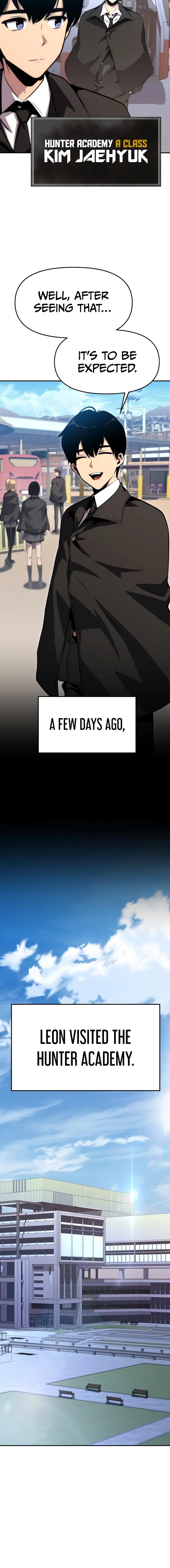 The Knight King Who Returned with a God Chapter 38 - Page 2