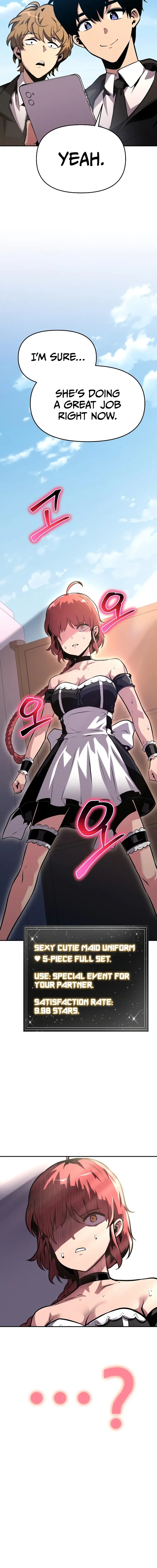 The Knight King Who Returned with a God Chapter 38 - Page 8