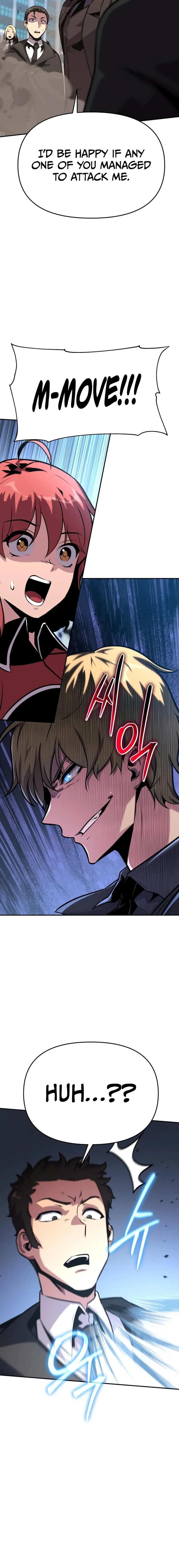 The Knight King Who Returned with a God Chapter 39 - Page 16