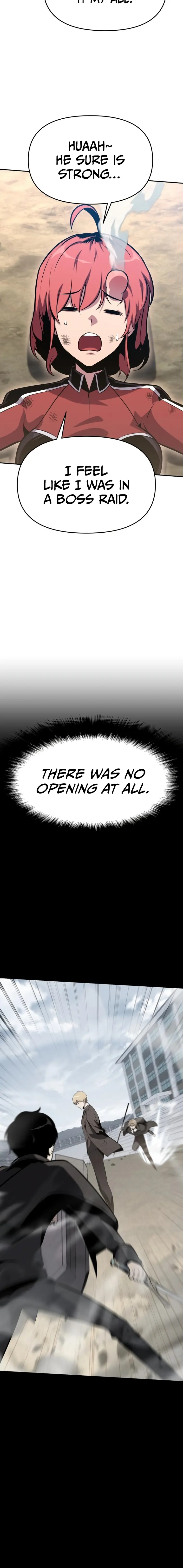 The Knight King Who Returned with a God Chapter 39 - Page 20