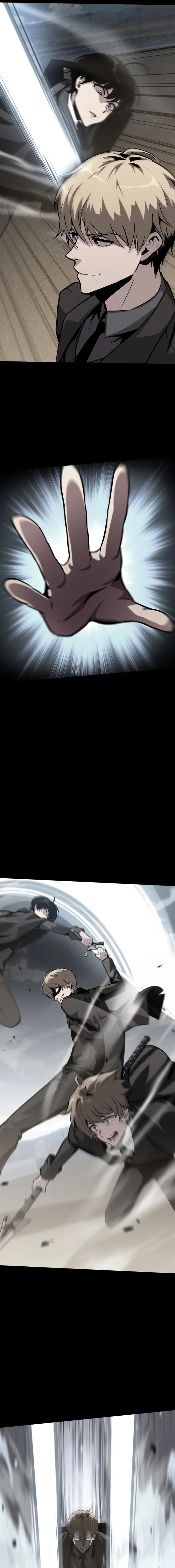 The Knight King Who Returned with a God Chapter 39 - Page 21