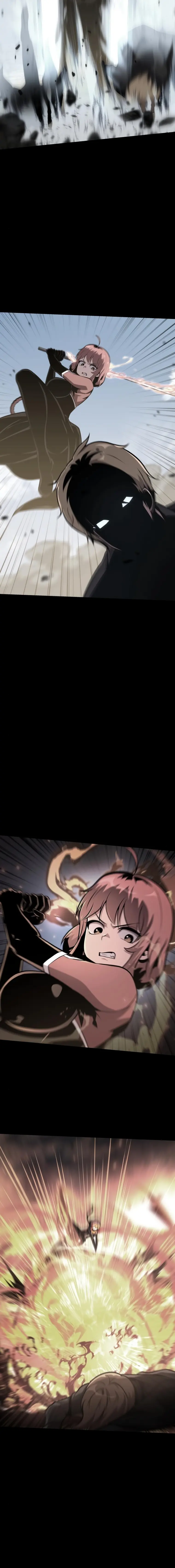 The Knight King Who Returned with a God Chapter 39 - Page 22