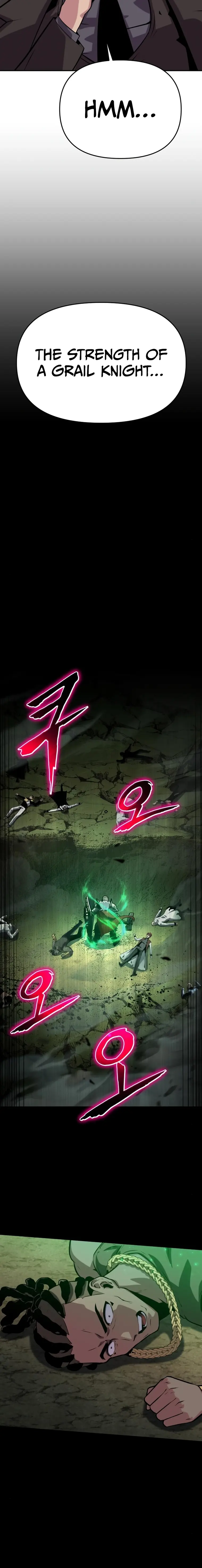 The Knight King Who Returned with a God Chapter 39 - Page 30