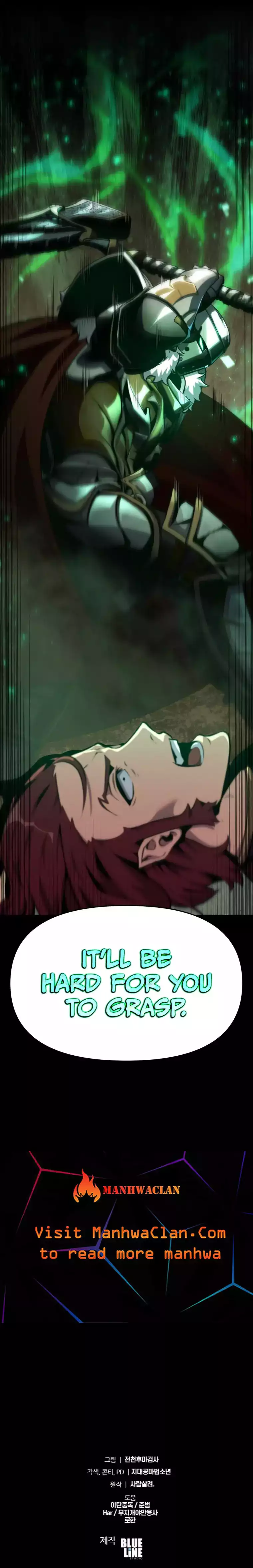 The Knight King Who Returned with a God Chapter 39 - Page 31