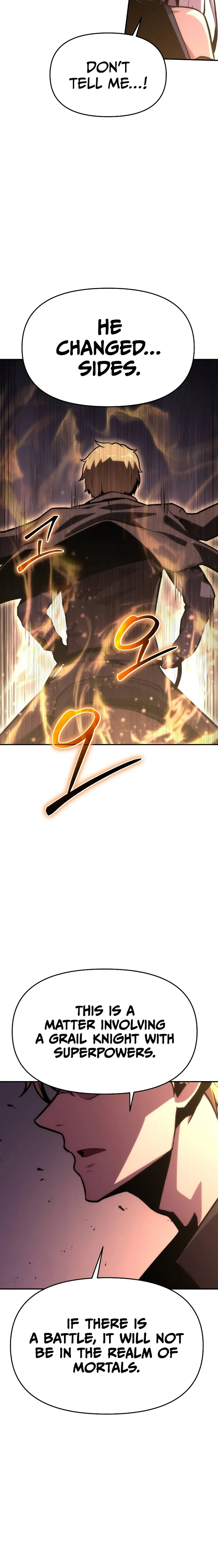 The Knight King Who Returned with a God Chapter 41 - Page 16