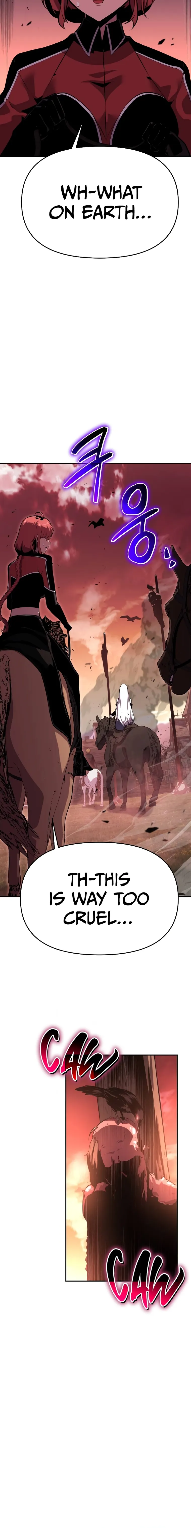 The Knight King Who Returned with a God Chapter 41 - Page 2