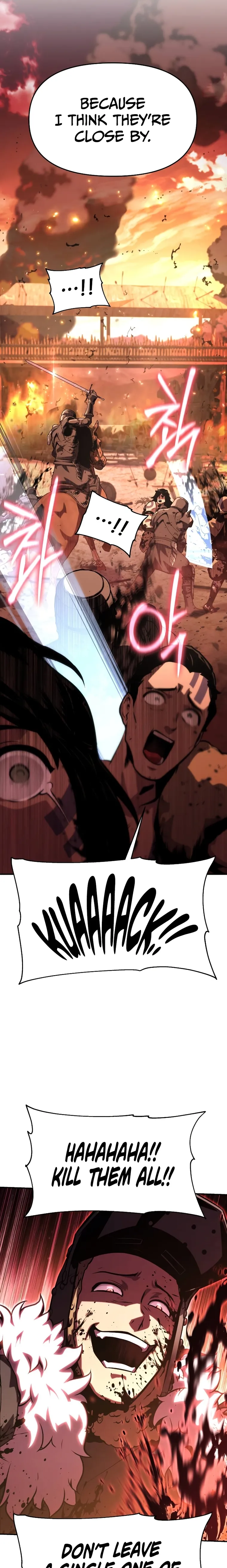 The Knight King Who Returned with a God Chapter 41 - Page 21