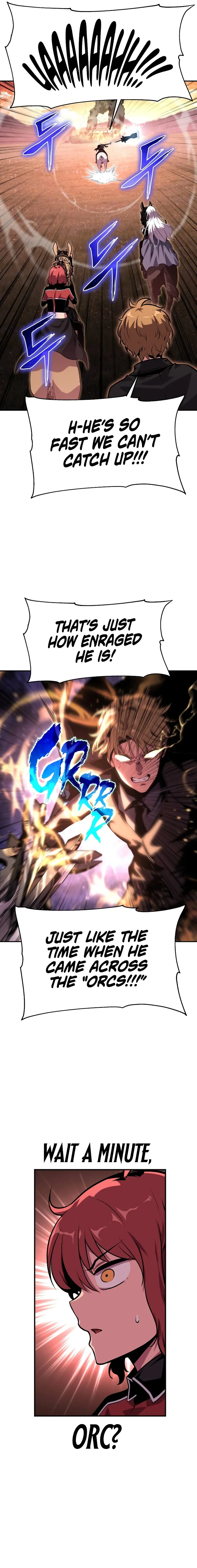 The Knight King Who Returned with a God Chapter 41 - Page 25